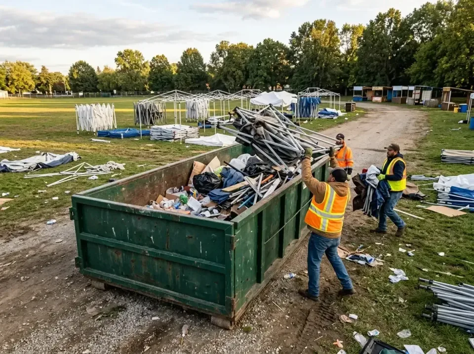 temporary-event-waste-containe-016 — frequently asked questions, Roll-Off Dumpster Rental Services in Ewa Villages, HI